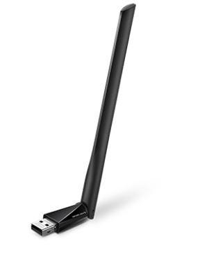 Mercurysys Mercusys MU6H (650Mb/s a/b/g/n/ac)
