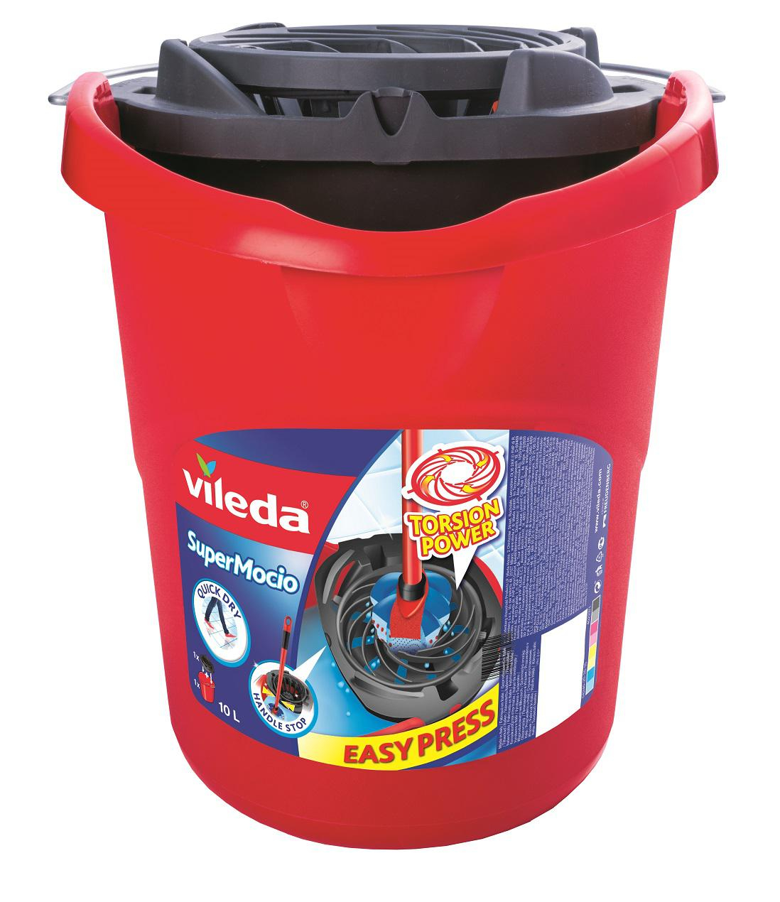 Vileda Super Wiadro
