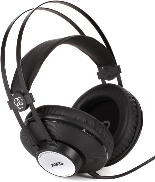 AKG K72 Czarne