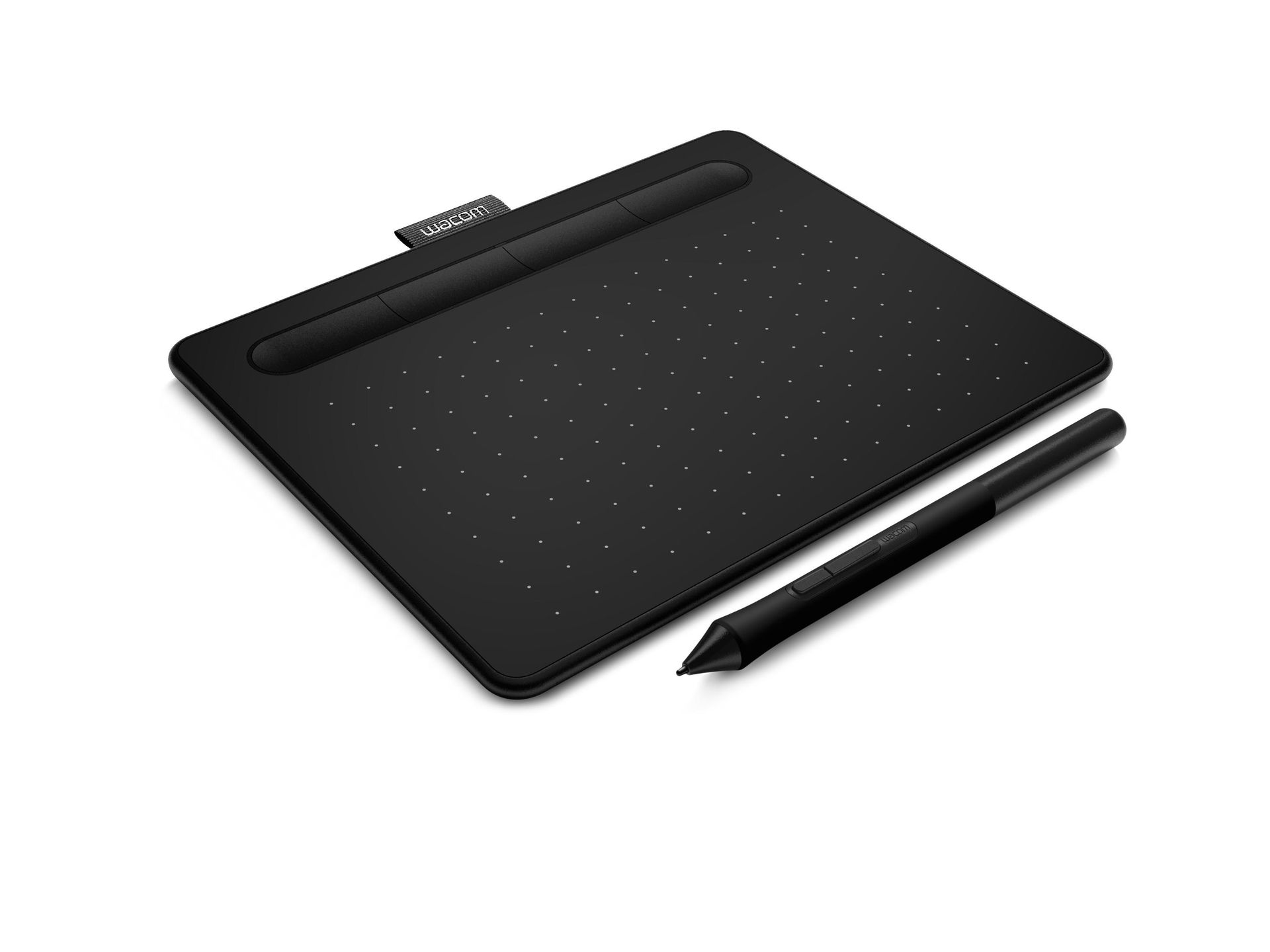 Wacom Intuos S (CTL-4100K-N)