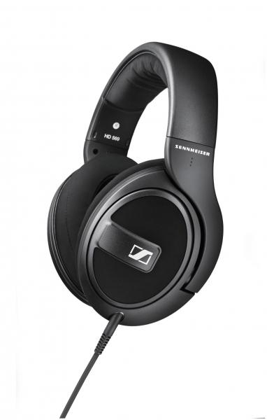 Sennheiser HD 569 506829