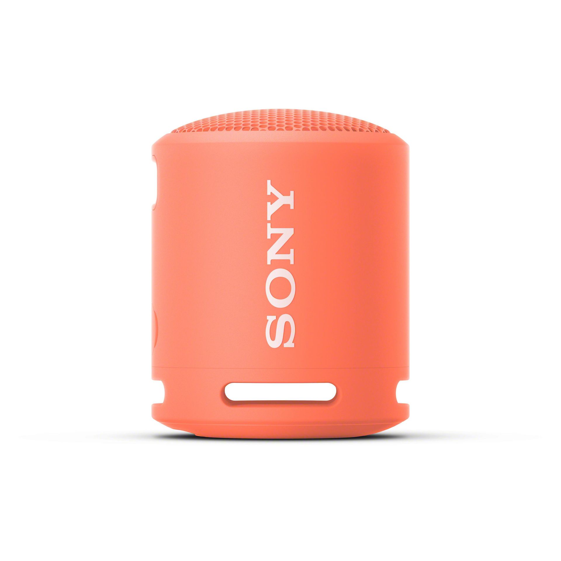 Sony SRS-XB13 Koralowy