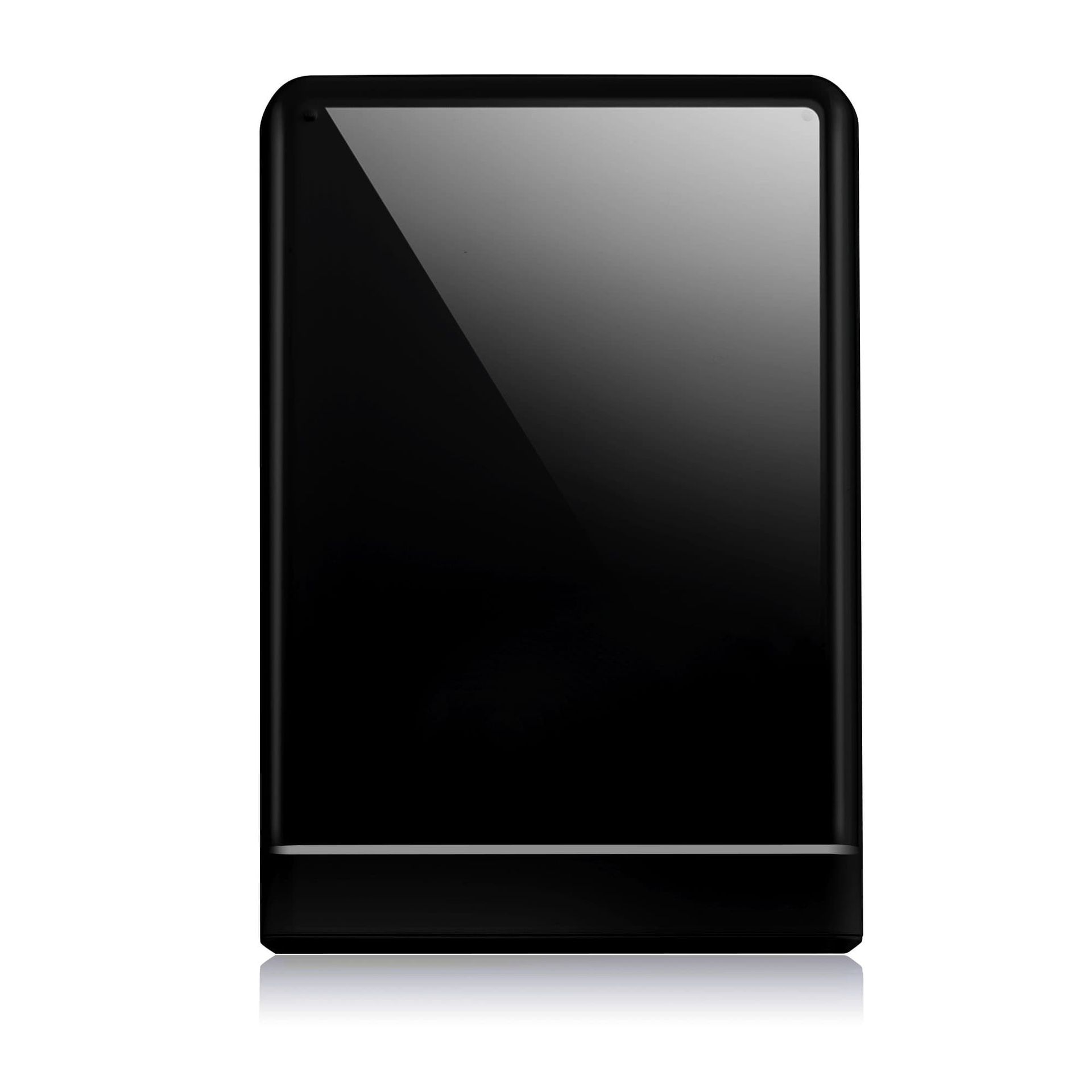 ADATA HV620S 2TB USB 3.2 Gen. 1 Czarny AHV620S-2TU31-CBK