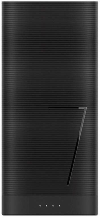 Huawei Powerbank CP07 6700 mAh czarny