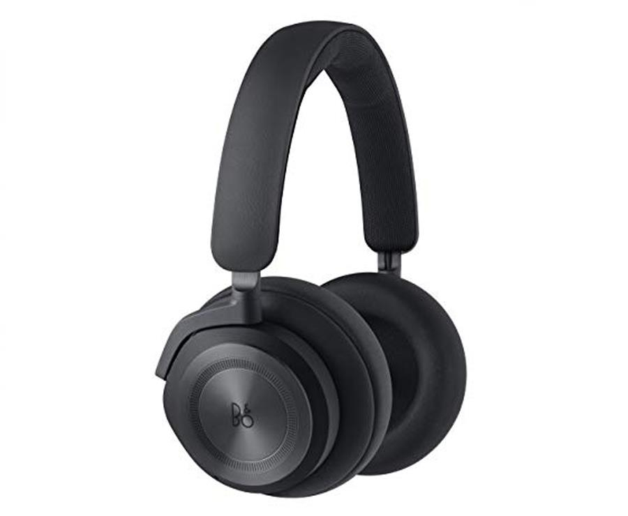 Bang & Olufsen Słuchawki nauszne BEOPLAY HX Black Anthracite 1224000
