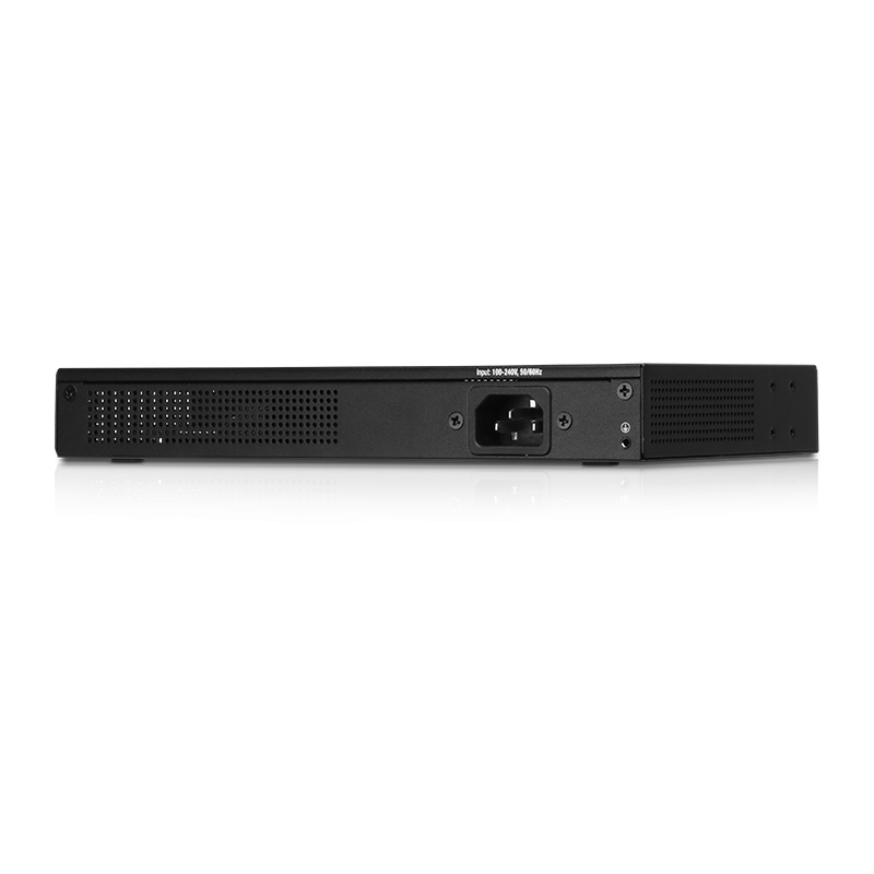 Ubiquiti EdgeRouter 4 3x10/100/1000Mb/s 1xSFP ER-4-EU