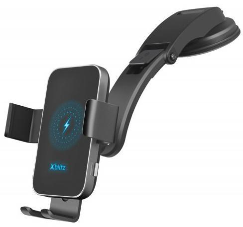 Xblitz G850 Pro Automatyczny do Szyby i Kratki z Indukcją