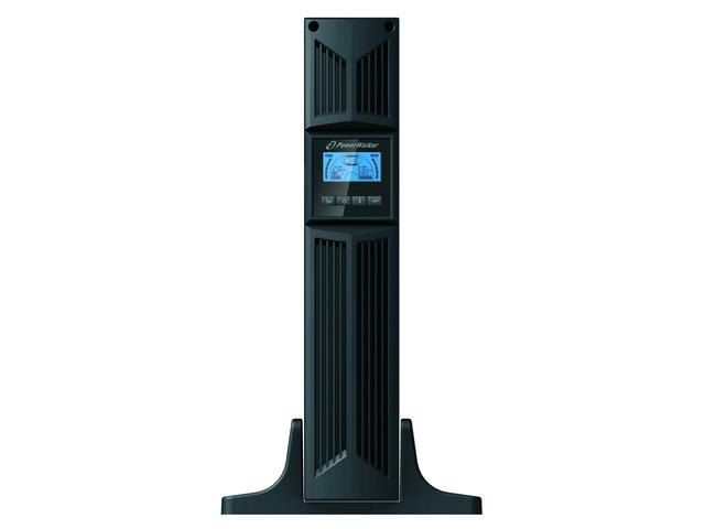 PowerWalker Power Walker LINE-INTERACTIVE (2000VA/1800W, 8xIEC, AVR, RACK) VI 2000 RT HID