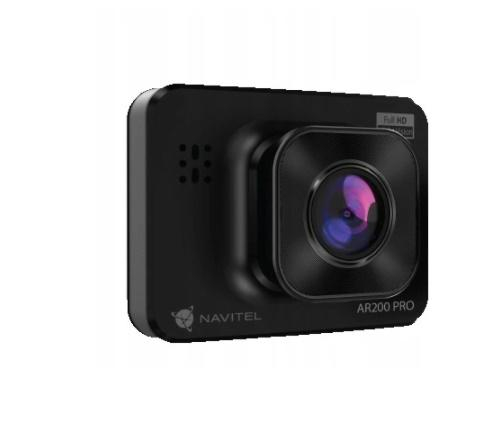 Navitel AR250 Full HD/2