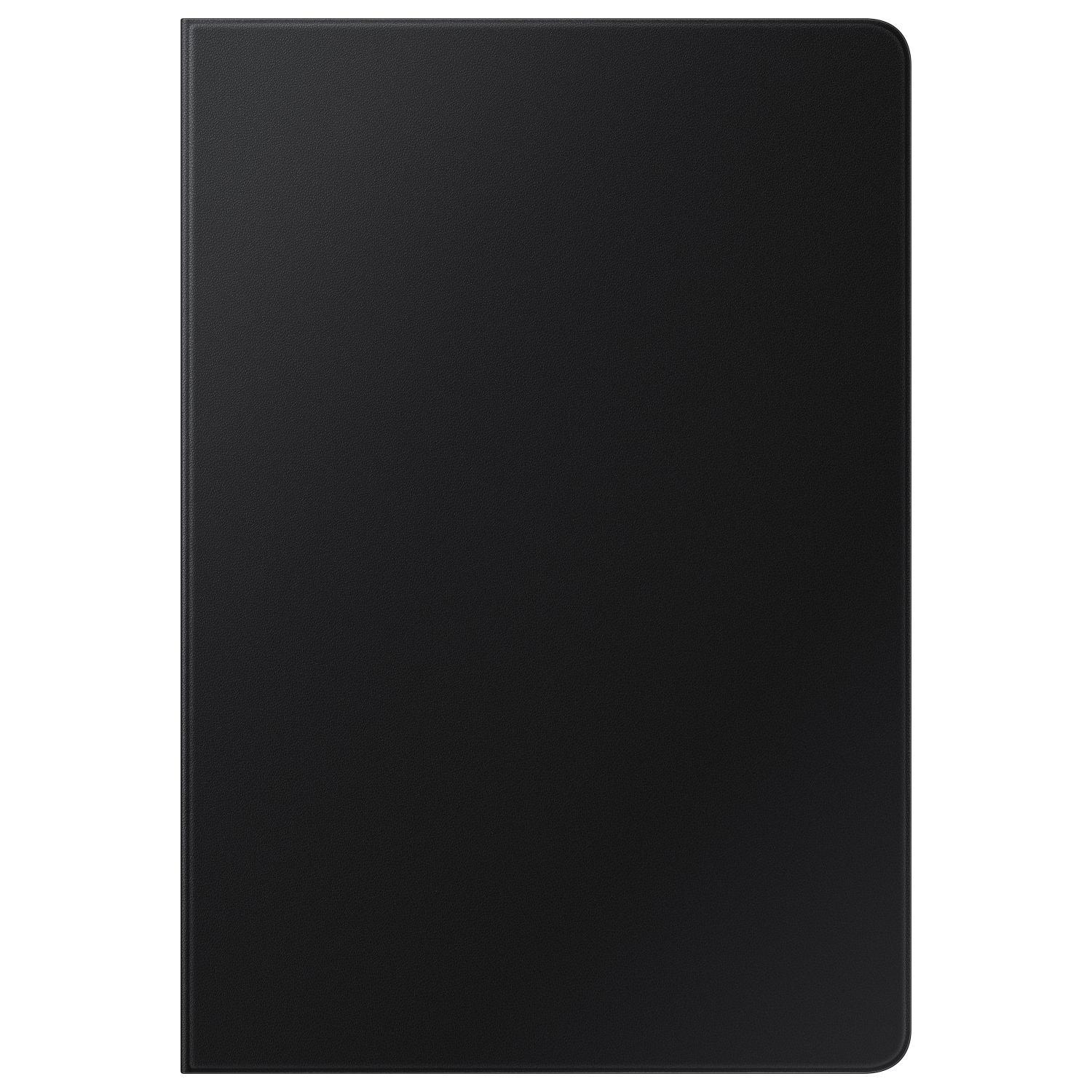 Samsung Book Cover do Galaxy Tab S7 czarny EF-BT870PBEGEU