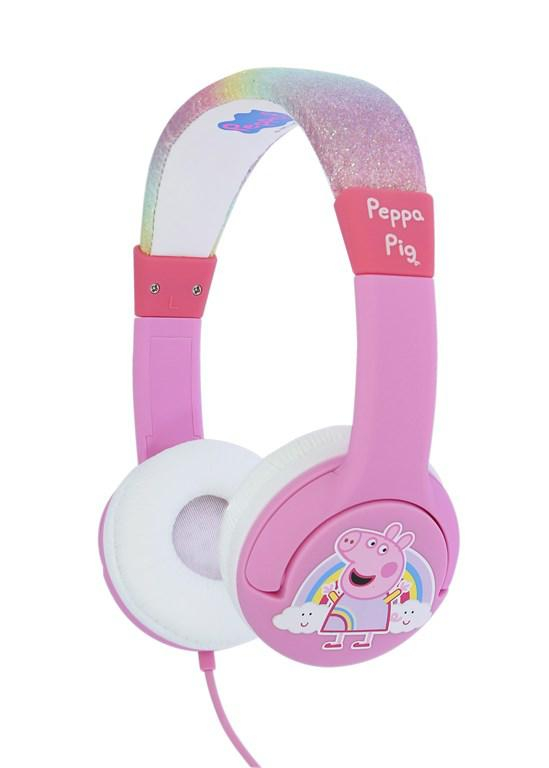 OTL Świnka Peppa Glitter Rainbow PP0776