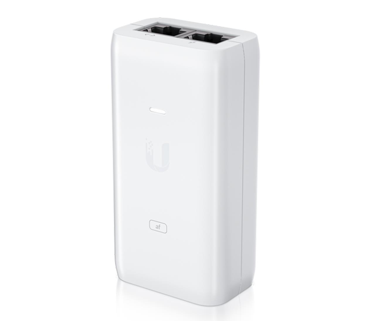 Ubiquiti PoE Adapter (15W) U-POE-EU / U-POE-AF-EU