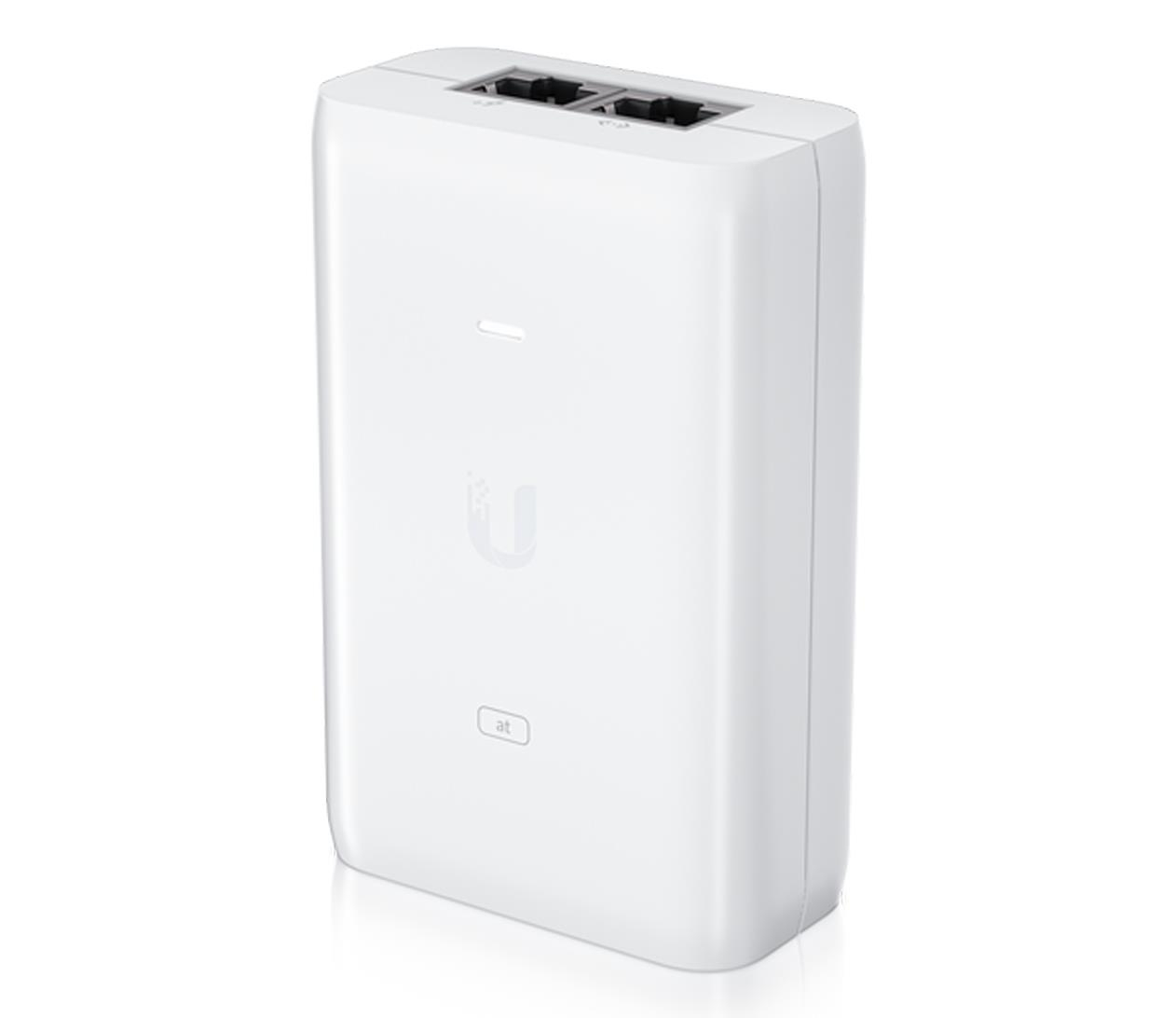 Ubiquiti PoE+ Adapter (30W) U-POE+-EU / U-POE-AT-EU