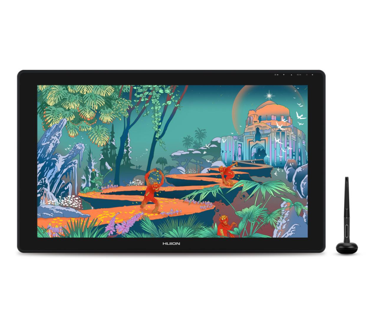 Huion Kamvas 24 GS24010 GS2401