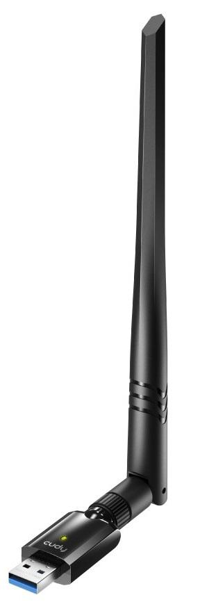 Cudy WU1400 (1300Mb/s a/b/g/n/ac)