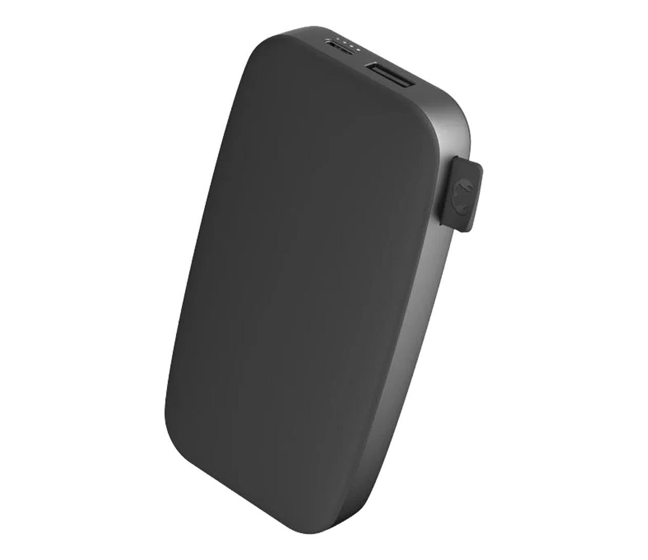 Fresh N Rebel Power Bank 12000 mAh PD Storm Grey