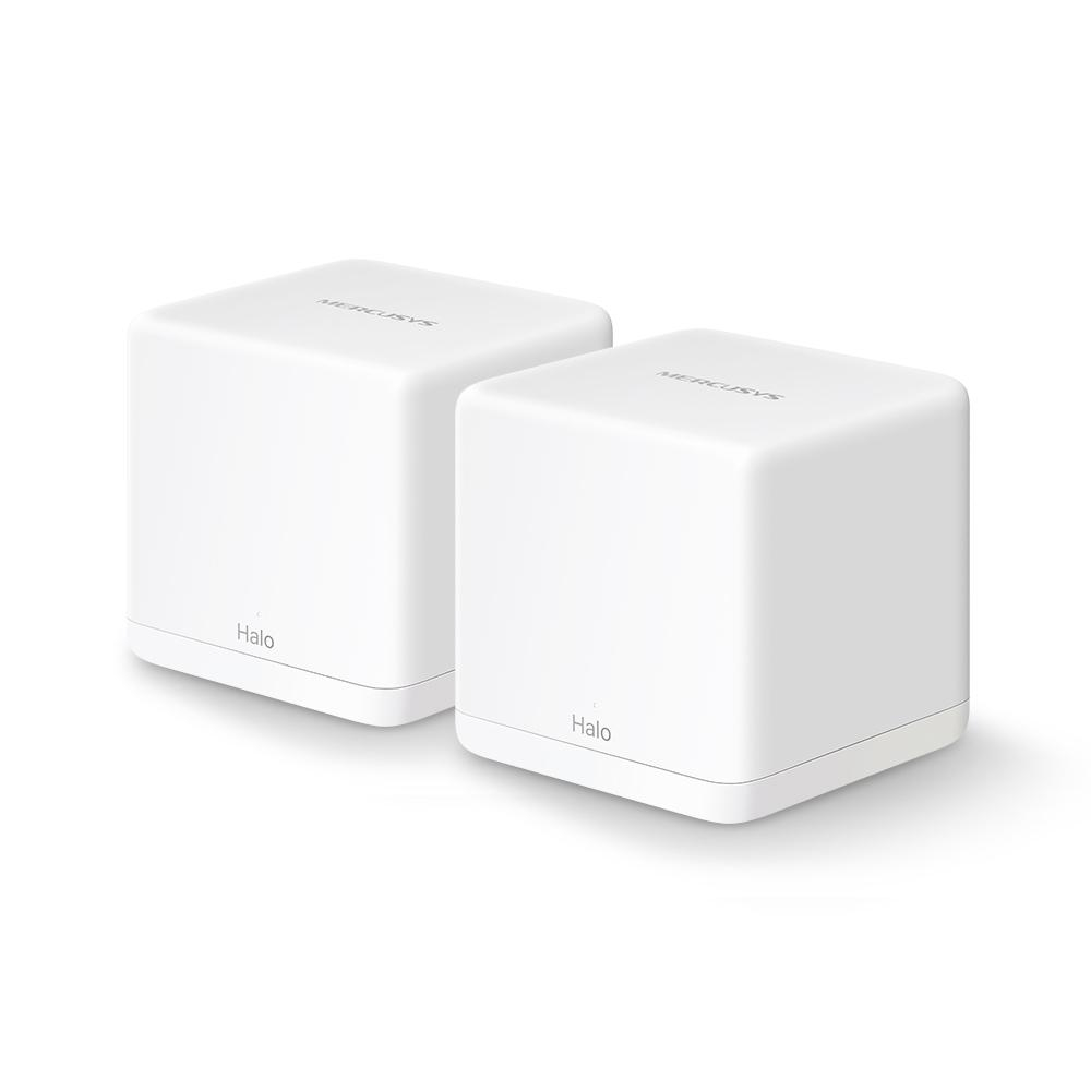 Mercurysys Mercusys Halo H30G Mesh WiFi (1300Mb/s a/b/g/n/ac) 2xAP Halo H30G (2-PACK)