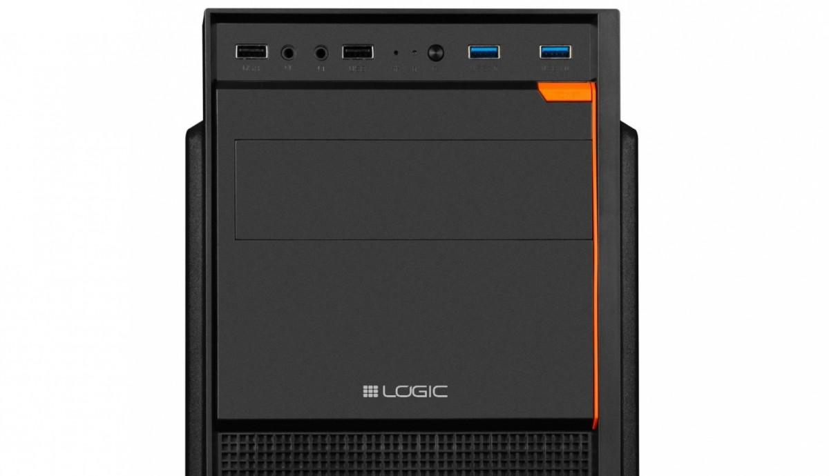 ModeCom Logic J23