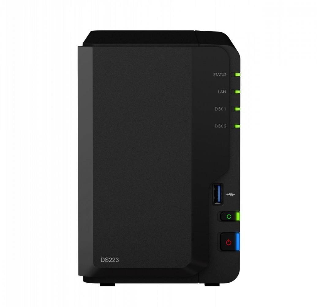 Synology DS223