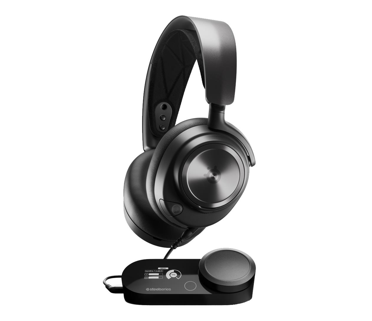 SteelSeries Arctis Nova Pro X