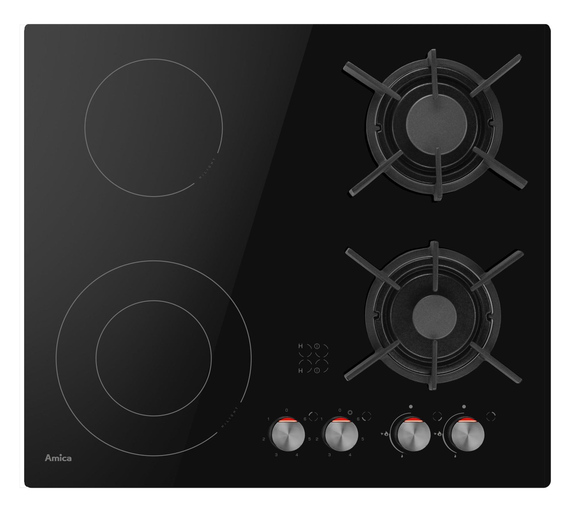 Amica PCG 64102