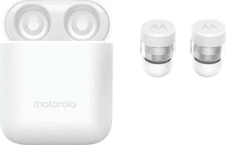 Motorola Vervebuds 110 białe