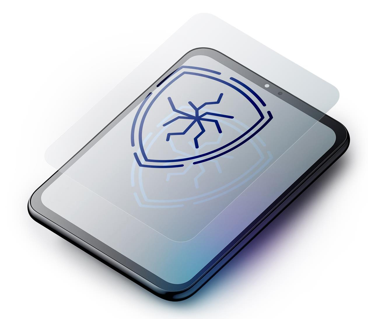 3mk Folia ochronna Ultra (Tablet do 11'') [Hammer]