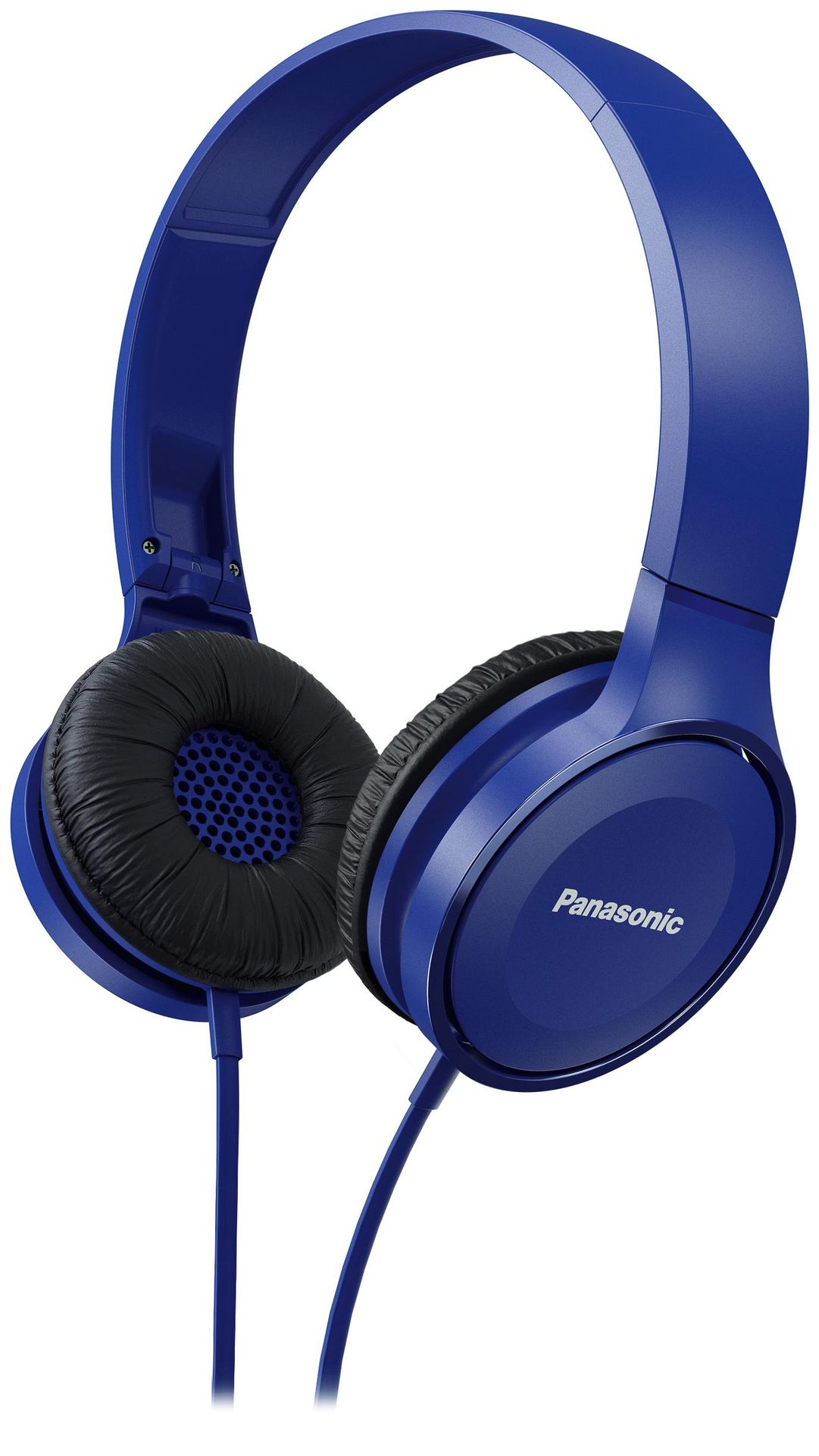 Panasonic RP-HF100E Niebieskie