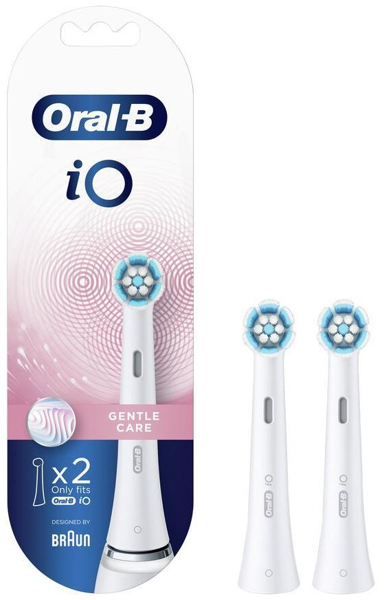 Oral-B Sens iO EB2 Biały