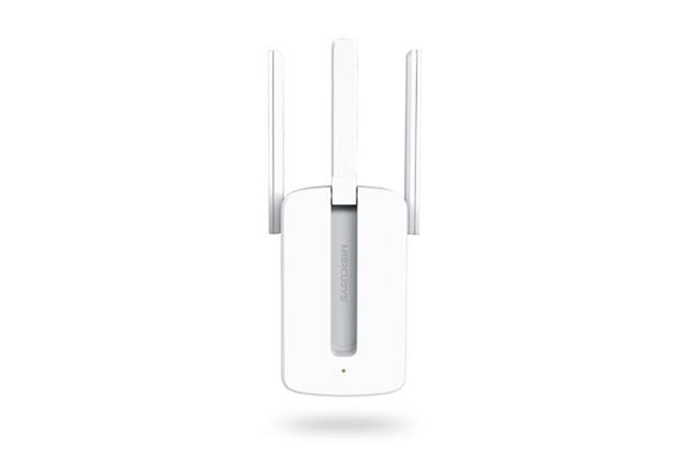 Mercurysys Mercusys MW300RE (802.11b/g/n 300Mb/s) plug repeater