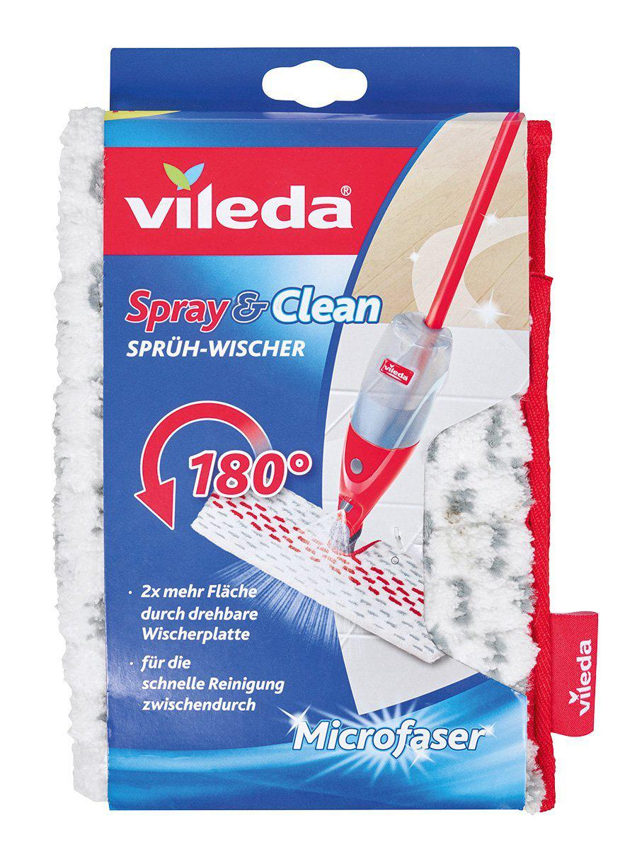 Vileda wkład do mopa 1-2 Spray Max