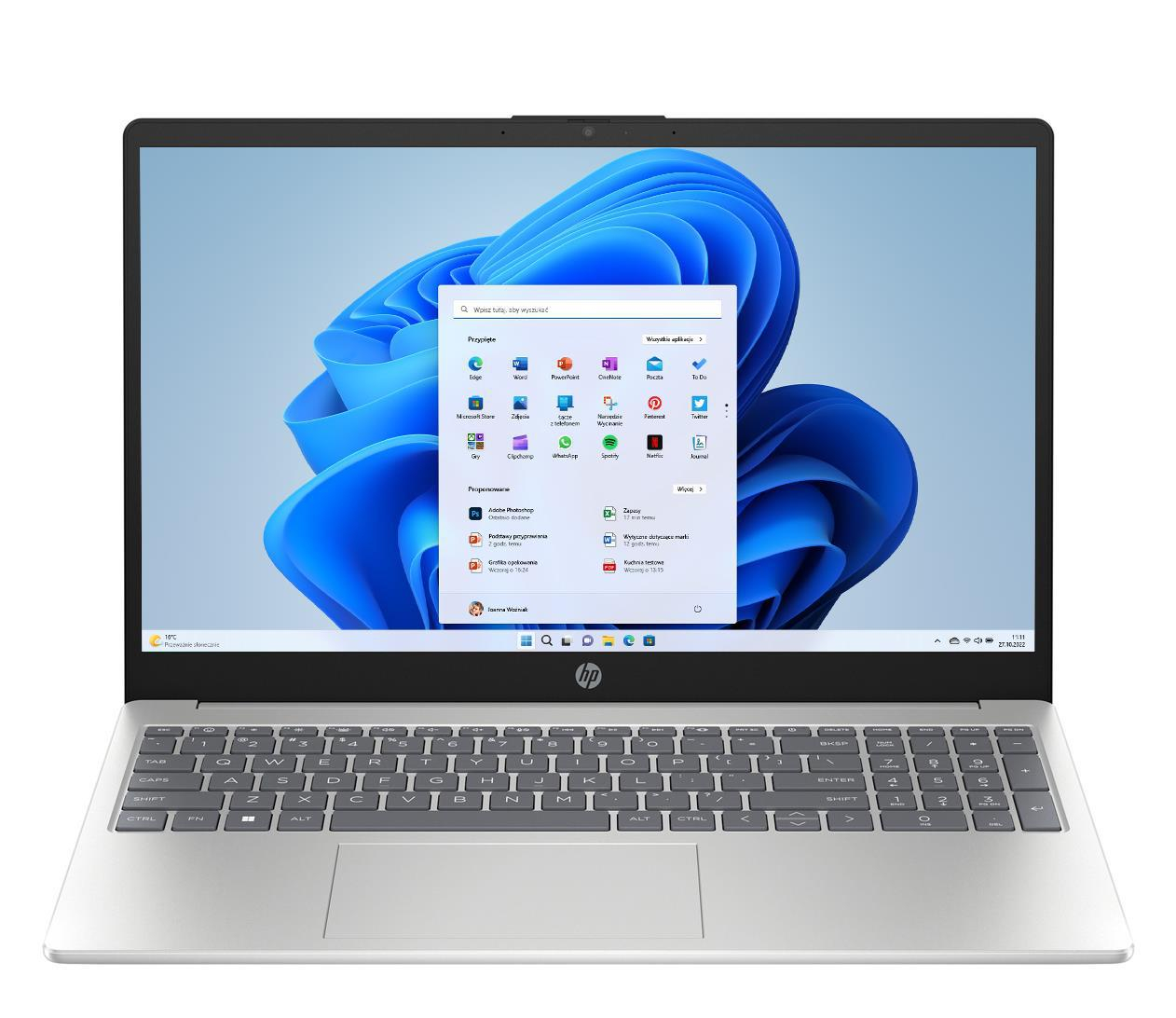 HP 15 i7-1355U/16GB/1TB/Win11x 8F702EA_16GB_1000SSD_W11X