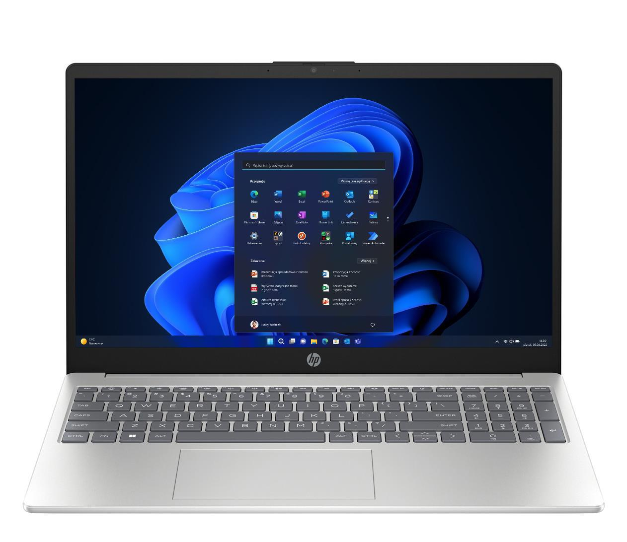 HP 15 i7-1355U/32GB/1TB/Win11Px 8F702EA_32GB_1000SSD_W11PX