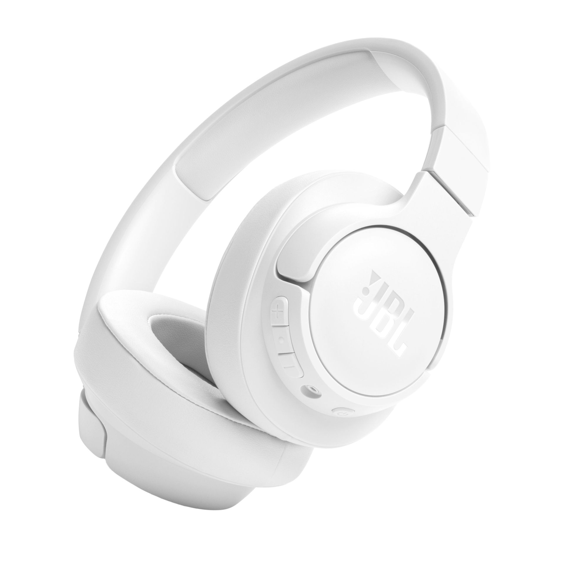 JBL Tune 720BT Białe JBLT720BTWHT
