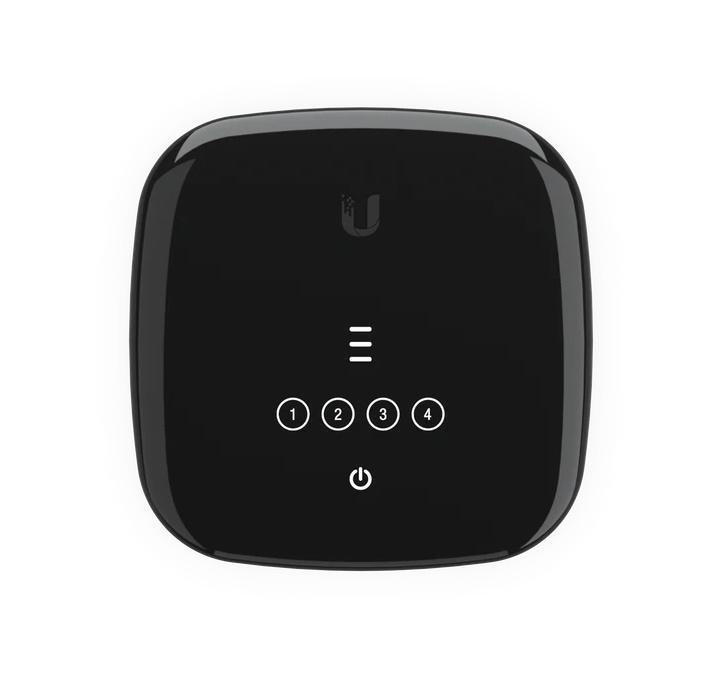 Ubiquiti Terminal GPON UFiber UF-WIFI6 ONT (światłowód FTTH) UF-WIFI6-EU (interfejs SC/APC)