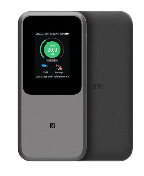 ZTE MU5120 5G