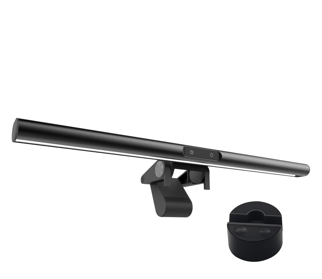 Silver Monkey Lampka do monitora z pilotem LB200 SMA205