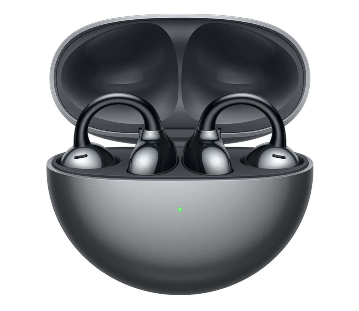 Huawei FreeClip Czarne