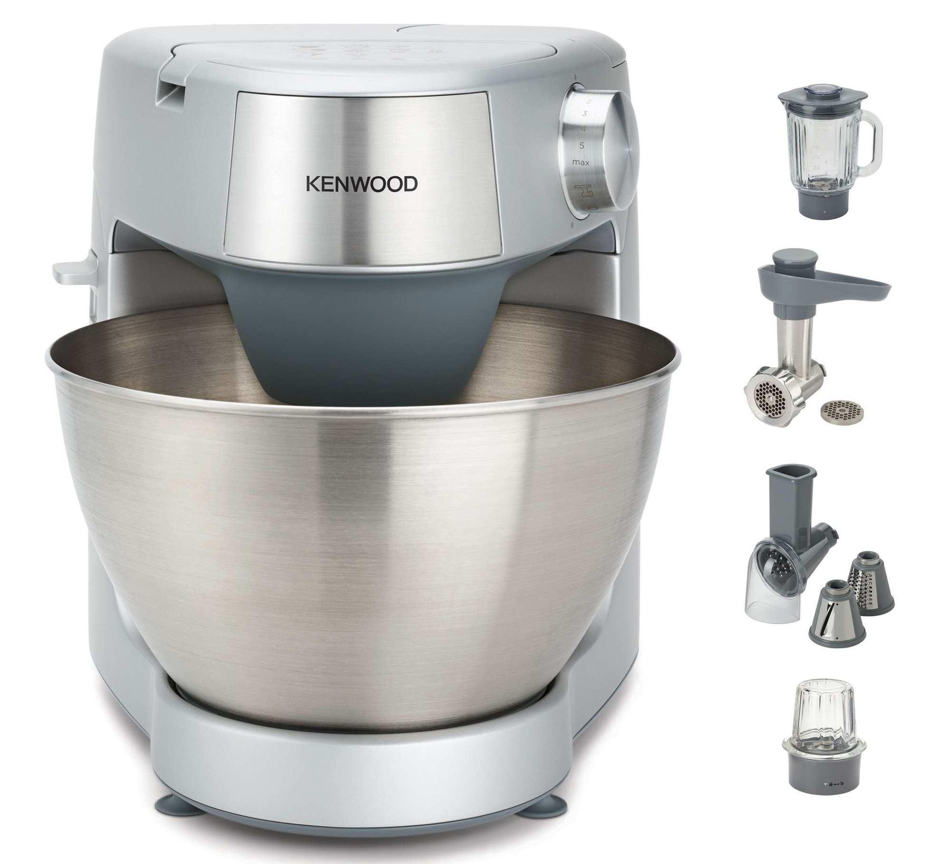Kenwood KHC29A.R0SI