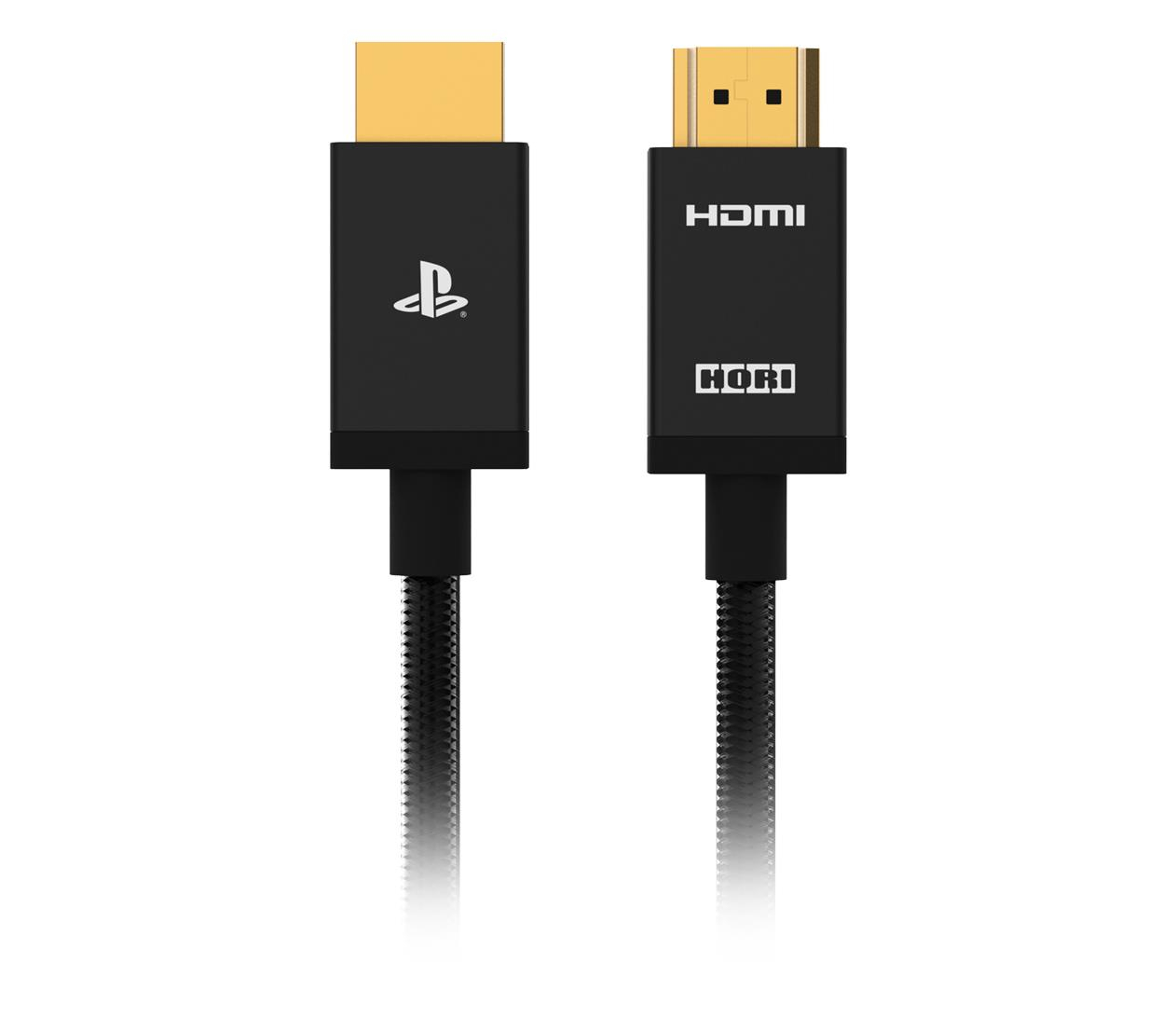 Hori Kabel Ultra High Speed 8K HDMI 2.1 Cable