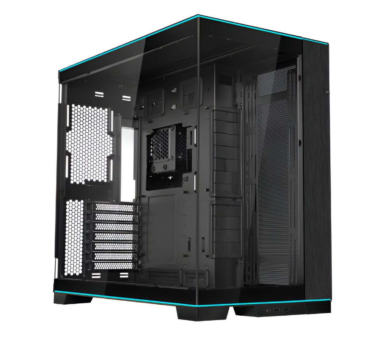 Lian-Li Lian Li O11D EVO RGB Black