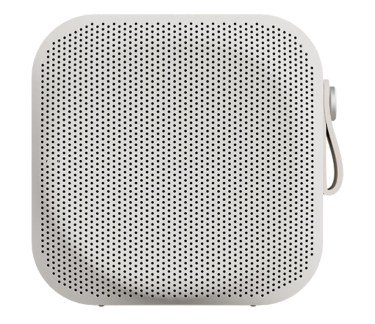 Sudio F2 Chalk White