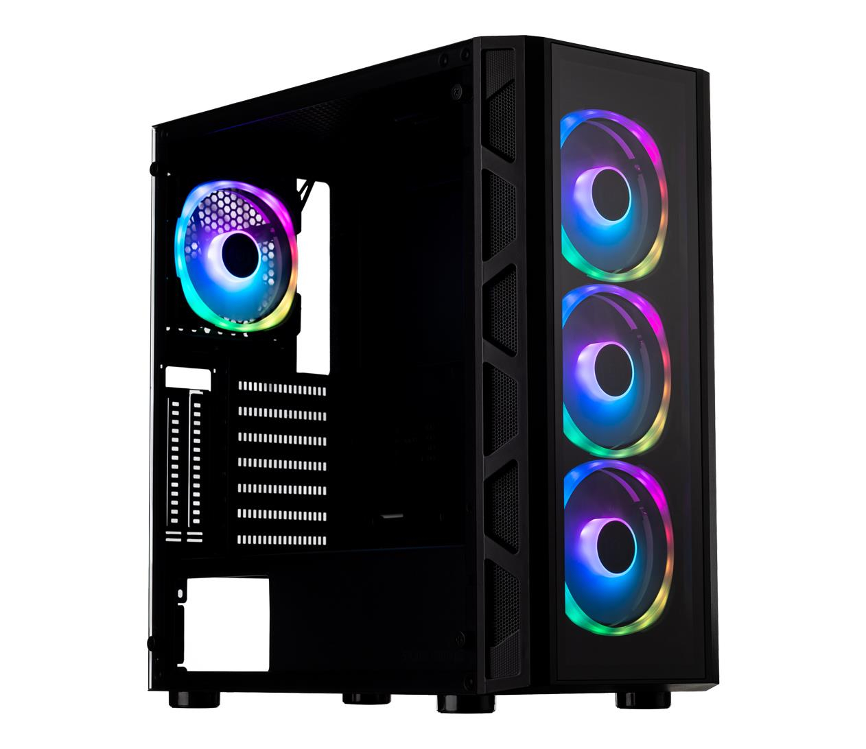 SMX Chest TG SMXC017
