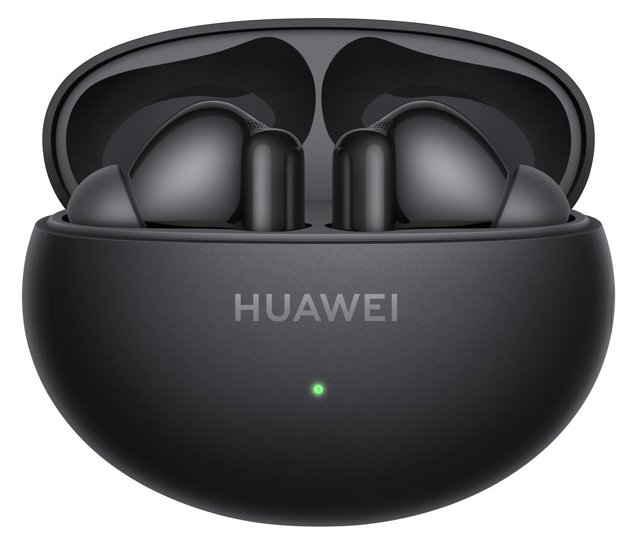 Huawei Freebuds 6i Czarne