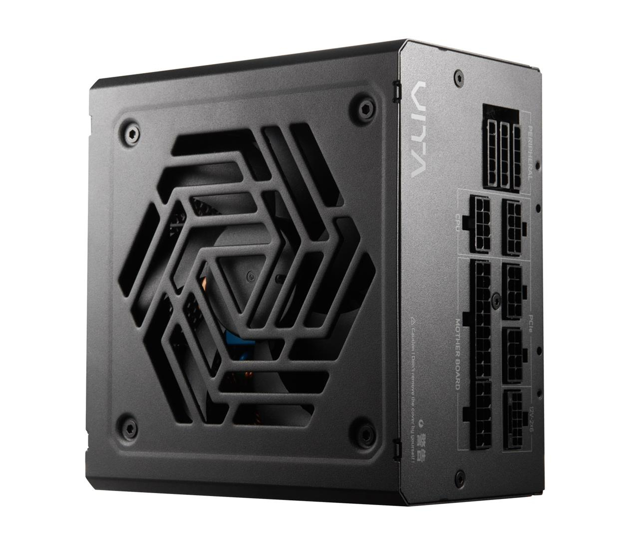 FSP/Fortron VITA GM 850W 80 Plus Gold ATX 3.1 PPA8504202