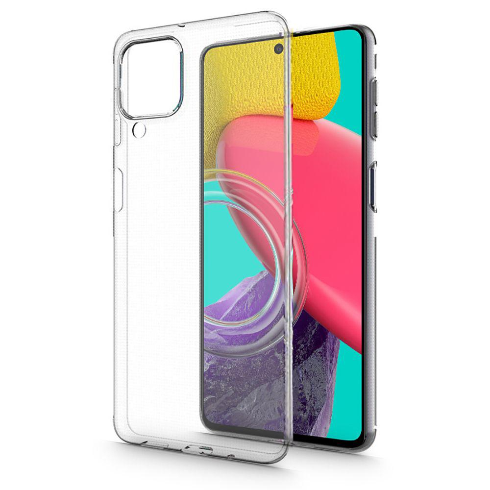 Tech-Protect FlexAir do Samsung Galaxy M53