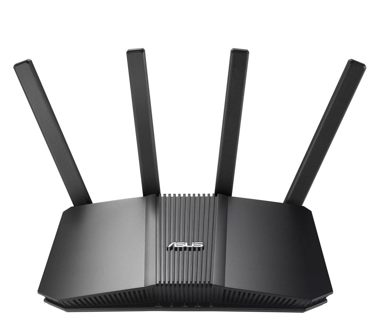 ASUS RT-BE58U (3600Mb/s a/b/g/n/ac/ax/be) RT-BE58U V2