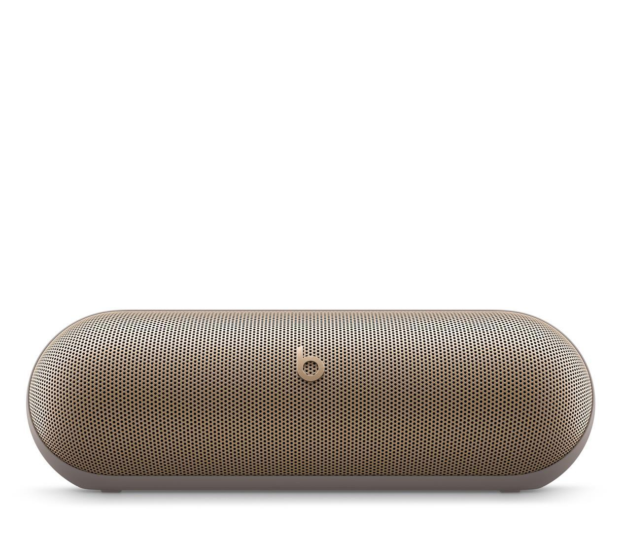 Apple Beats Pill szampański