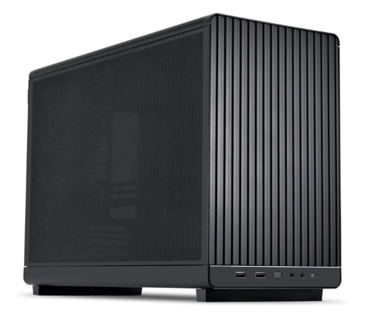 Lian-Li Lian Li DAN A3 Black
