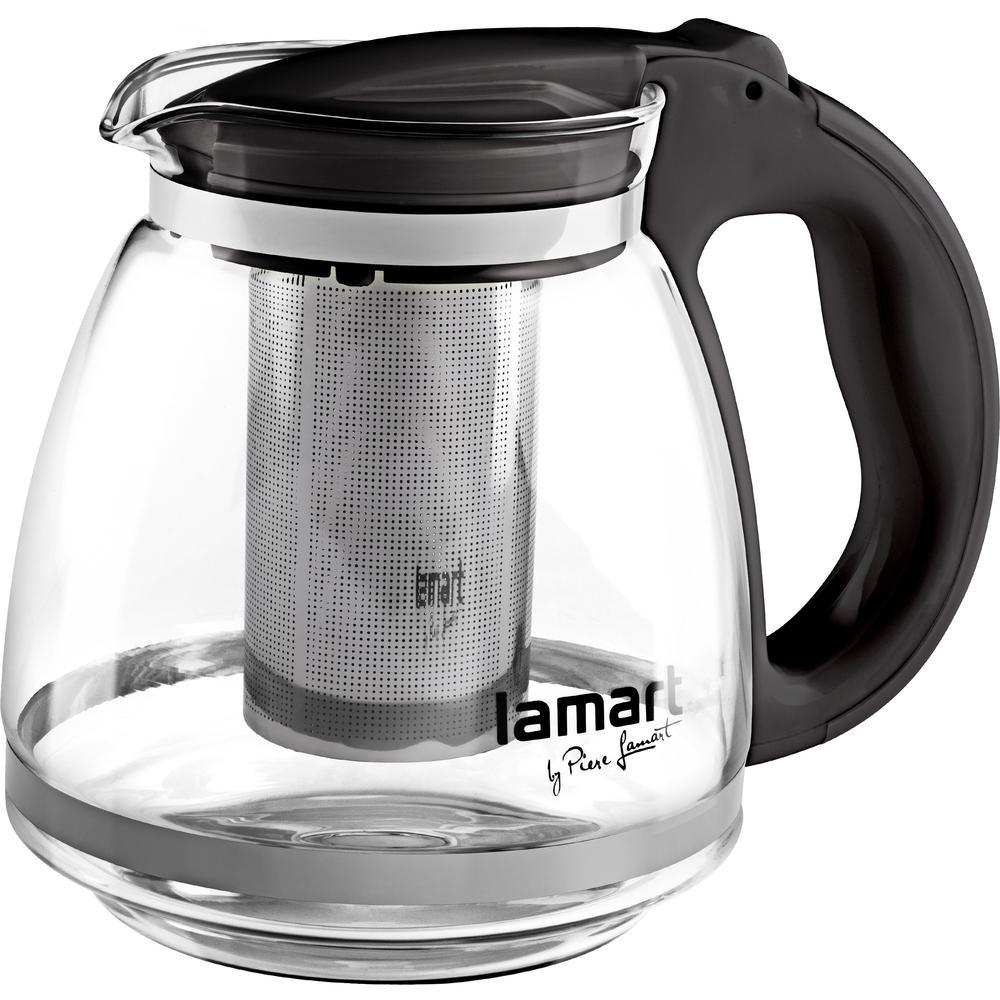 Lamart Dzbanek z zaparzaczem LT 7027 (1,5 L)
